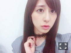 斎藤 ちはる｜質問に答えたよ〜(´>∀<｀)ゝ（2016-07-19）｜8枚目