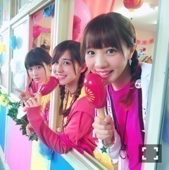 斎藤 ちはる｜シークレットグラフィティーのオフショット中心！(´>∀<｀)ゝ（2016-07-22）