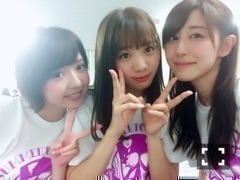 斎藤 ちはる｜みっくちゅじゅーちゅ飲まなきゃ。(´>∀<｀)ゝ（2016-07-23）