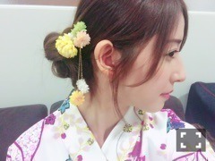斎藤 ちはる｜いいスタートを。そしてアンダーライブ決定！(´>∀<｀)ゝ（2016-07-23）｜4枚目