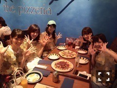 斎藤 ちはる｜ユニバに行ってきました〜♪(´>∀<｀)ゝ（2016-07-24）｜4枚目