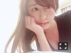 斎藤 ちはる｜浴衣のオフショットと、質問募集！(´>∀<｀)ゝ（2016-07-26）