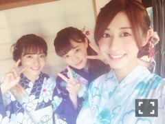 斎藤 ちはる｜競歩の選手になれるかも。(´>∀<｀)ゝ（2016-07-27）