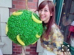 斎藤 ちはる｜Tシャツがすき。(´>∀<｀)ゝ（2016-07-30）｜3枚目