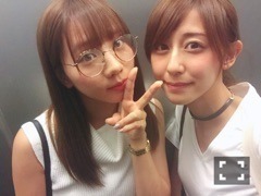 斎藤 ちはる｜Tシャツがすき。(´>∀<｀)ゝ（2016-07-30）｜4枚目