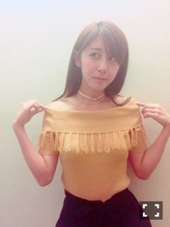 斎藤 ちはる｜夏だ〜 #chihaOOTD (´>∀<｀)ゝ（2016-07-30）｜2枚目