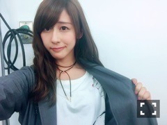 斎藤 ちはる｜斎藤さんだぞ(´>∀<｀)ゝ（2016-08-01）