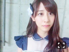 斎藤 ちはる｜空がだんだん夏の空になっていく。(´>∀<｀)ゝ（2016-08-02）｜12枚目