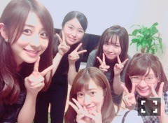 斎藤 ちはる｜久しぶりの書道。(´>∀<｀)ゝ（2016-08-03）｜5枚目