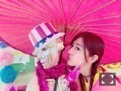 斎藤 ちはる｜久しぶりの書道。(´>∀<｀)ゝ（2016-08-03）｜6枚目