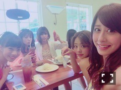 斎藤 ちはる｜沢山のグアムでの写真。(´>∀<｀)ゝ（2016-08-05）｜2枚目