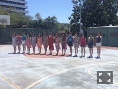 斎藤 ちはる｜沢山のグアムでの写真。(´>∀<｀)ゝ（2016-08-05）｜4枚目