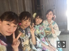 斎藤 ちはる｜堂々と好きと言える趣味。(´>∀<｀)ゝ（2016-08-04）｜5枚目
