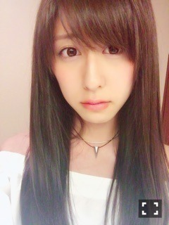 斎藤 ちはる｜チョーカーコレクターとは。(´>∀<｀)ゝ（2016-08-06）