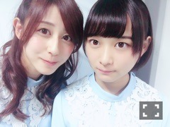斎藤 ちはる｜好き好き攻撃。(´>∀<｀)ゝ（2016-08-11）｜2枚目