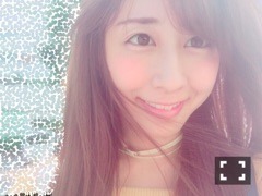 斎藤 ちはる｜好き好き攻撃。(´>∀<｀)ゝ（2016-08-11）｜4枚目