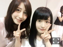 斎藤 ちはる｜小さな幸せ。(´>∀<｀)ゝ（2016-08-12）