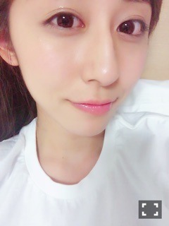 斎藤 ちはる｜仙台初日〜！あと私のリップについて。(´>∀<｀)ゝ（2016-08-13）｜5枚目