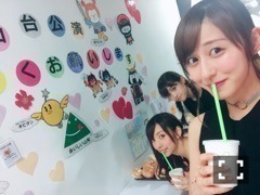 斎藤 ちはる｜仙台づくし(´>∀<｀)ゝ（2016-08-14）｜2枚目