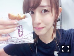 斎藤 ちはる｜仙台づくし(´>∀<｀)ゝ（2016-08-14）｜4枚目
