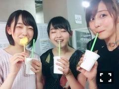 斎藤 ちはる｜食べ物が好き。(´>∀<｀)ゝ（2016-08-15）｜4枚目