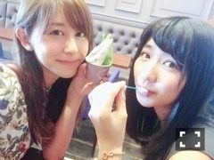 斎藤 ちはる｜共通点(´>∀<｀)ゝ（2016-08-17）