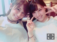 斎藤 ちはる｜共通点(´>∀<｀)ゝ（2016-08-17）｜2枚目