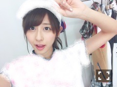 斎藤 ちはる｜共通点(´>∀<｀)ゝ（2016-08-17）｜3枚目