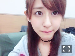 斎藤 ちはる｜湿気に弱め。(´>∀<｀)ゝ（2016-08-16）