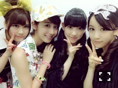 斎藤 ちはる｜湿気に弱め。(´>∀<｀)ゝ（2016-08-16）｜9枚目