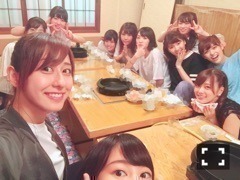 斎藤 ちはる｜至福の時間〜(´>∀<｀)ゝ（2016-08-18）｜2枚目