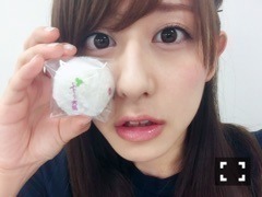 斎藤 ちはる｜福岡〜ありがとう！(´>∀<｀)ゝ（2016-08-19）｜4枚目