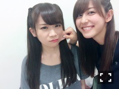 斎藤 ちはる｜真夏だね〜。(´>∀<｀)ゝ（2016-08-20）｜4枚目