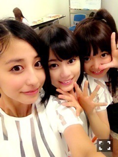 斎藤 ちはる｜6年目へ。(´>∀<｀)ゝ（2016-08-21）