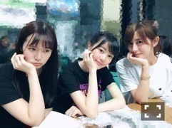 斎藤 ちはる｜中3組の日常。(´>∀<｀)ゝ（2016-08-26）