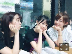 斎藤 ちはる｜中3組の日常。(´>∀<｀)ゝ（2016-08-26）｜2枚目