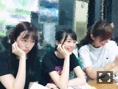 斎藤 ちはる｜中3組の日常。(´>∀<｀)ゝ（2016-08-26）｜3枚目