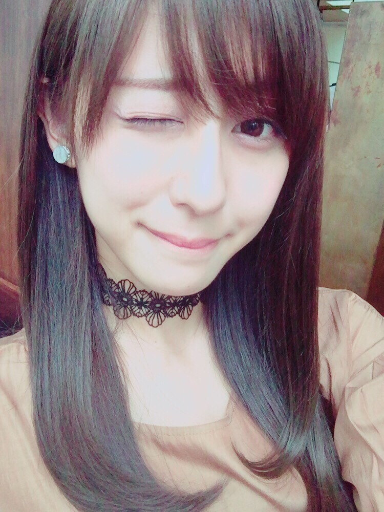 斎藤 ちはる｜明日から。(´>∀<｀)ゝ（2016-08-28）｜3枚目