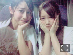 斎藤 ちはる｜神宮初日終了！(´>∀<｀)ゝ（2016-08-28）
