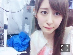 斎藤 ちはる｜2日目が終わり、ついに明日神宮ラスト！(´>∀<｀)ゝ（2016-08-29）｜2枚目