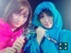 斎藤 ちはる｜2日目が終わり、ついに明日神宮ラスト！(´>∀<｀)ゝ（2016-08-29）｜4枚目