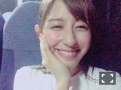 斎藤 ちはる｜完走しました〜！！(´>∀<｀)ゝ（2016-08-30）｜2枚目