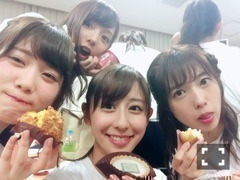 斎藤 ちはる｜完走しました〜！！(´>∀<｀)ゝ（2016-08-30）｜3枚目