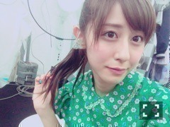 斎藤 ちはる｜夏が終わり。(´>∀<｀)ゝ（2016-09-01）｜2枚目