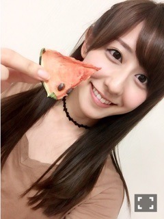 斎藤 ちはる｜ドライ？(´>∀<｀)ゝ（2016-09-05）