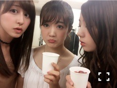 斎藤 ちはる｜ドライ？(´>∀<｀)ゝ（2016-09-05）｜3枚目