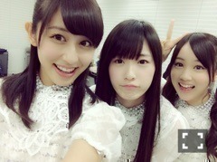 斎藤 ちはる｜肉まんから進化した姿。(´>∀<｀)ゝ（2016-09-10）