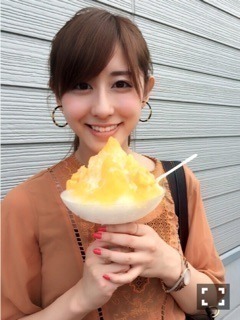 斎藤 ちはる｜色んな私(´>∀<｀)ゝ（2016-09-11）｜4枚目