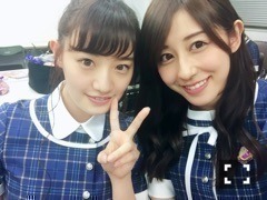 斎藤 ちはる｜人の頑張る姿って一番綺麗だと思う(´>∀<｀)ゝ（2016-09-11）