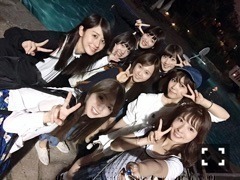 斎藤 ちはる｜現地っぽい！！とは。(´>∀<｀)ゝ（2016-09-13）